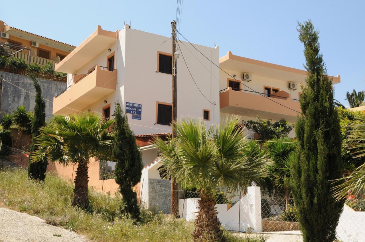 Dora Appartement